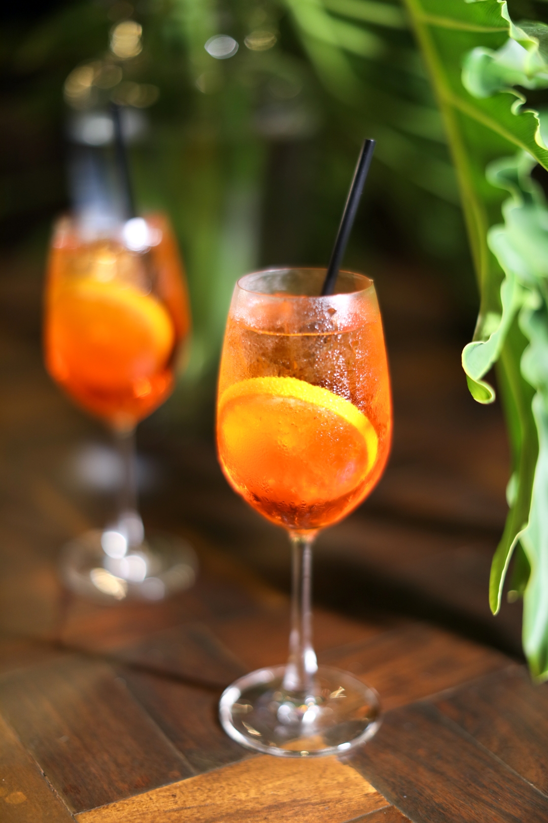 Aperol Spritz